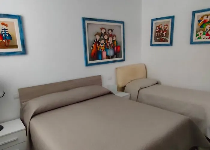 Il Centro Apartments