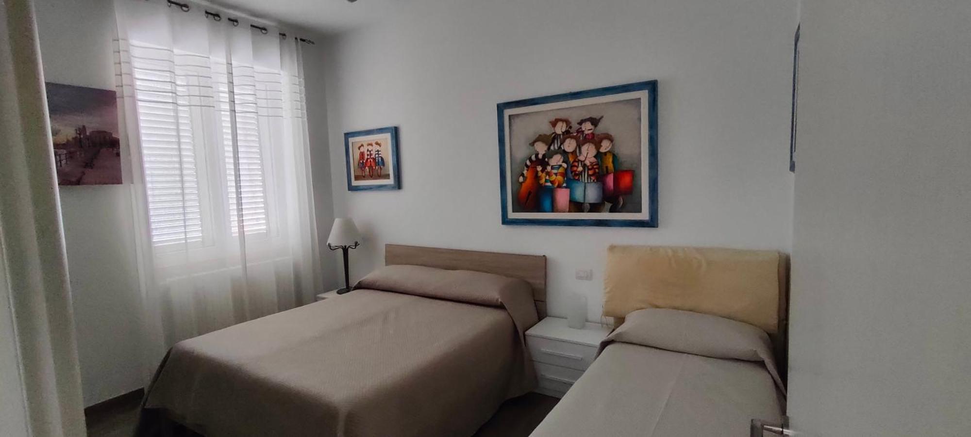 Apartamento Il Centro