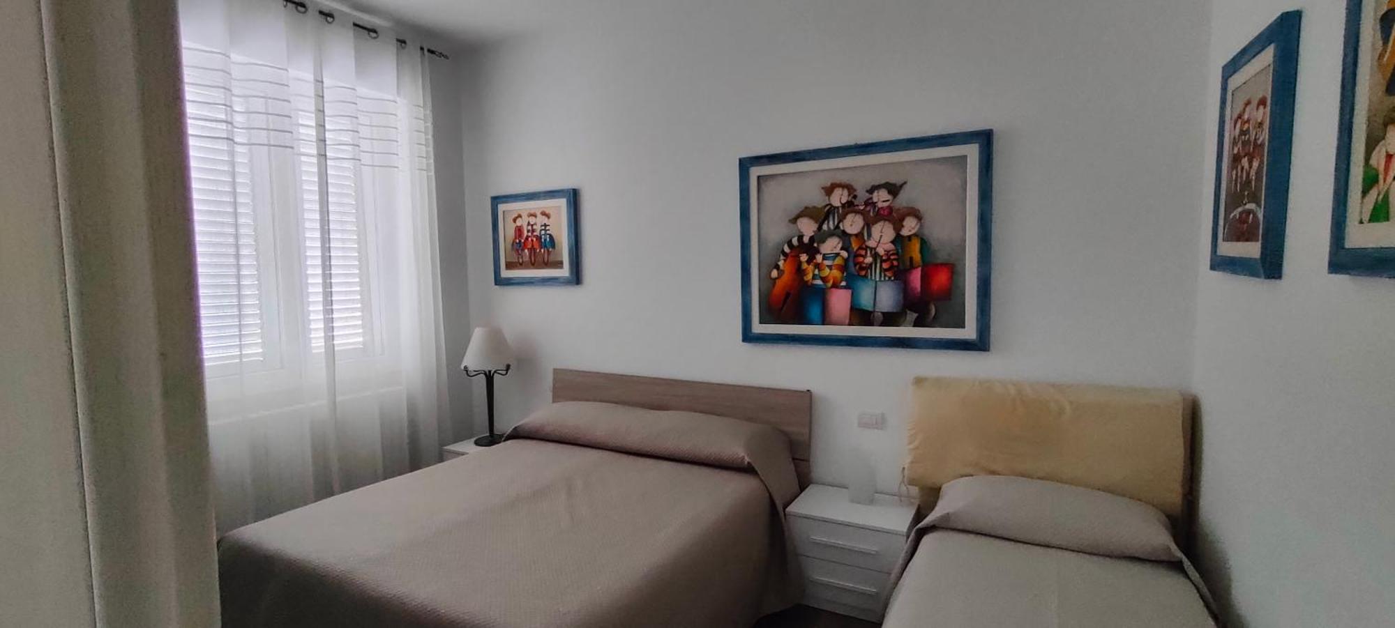 Il Centro Apartamento *