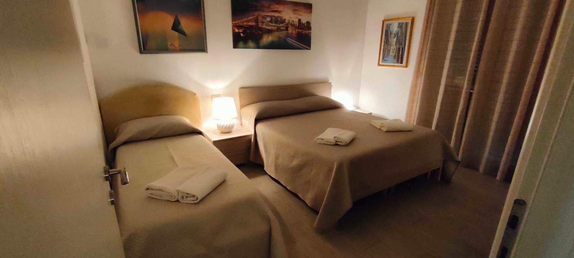 Apartamento Il Centro *
