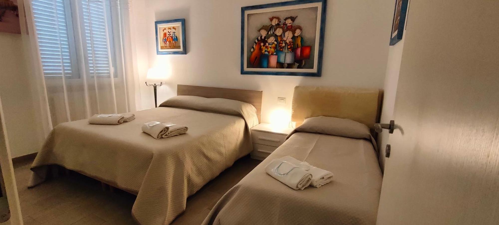Il Centro Apartamento Bari