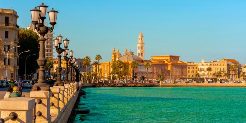 Apartamento Il Centro Bari